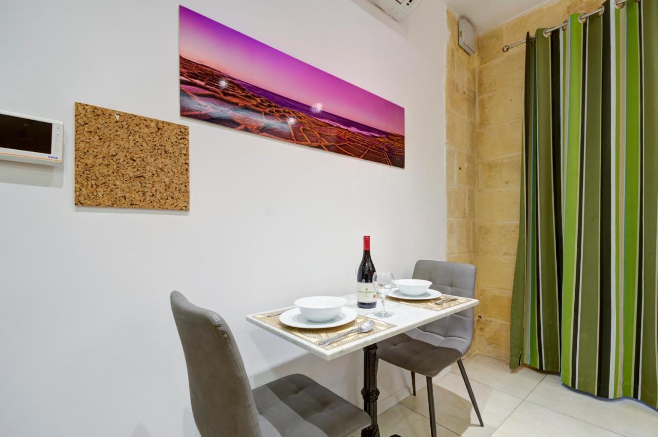 Cozy And Modern Valletta 1-Bedroom Exterior photo