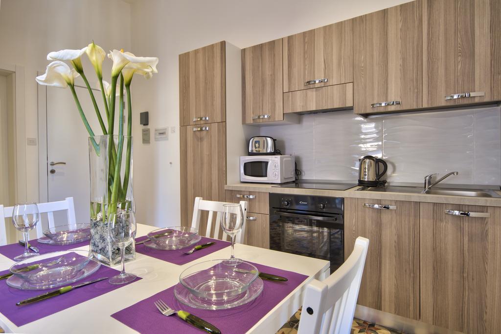 Cozy And Modern Valletta 1-Bedroom Room photo