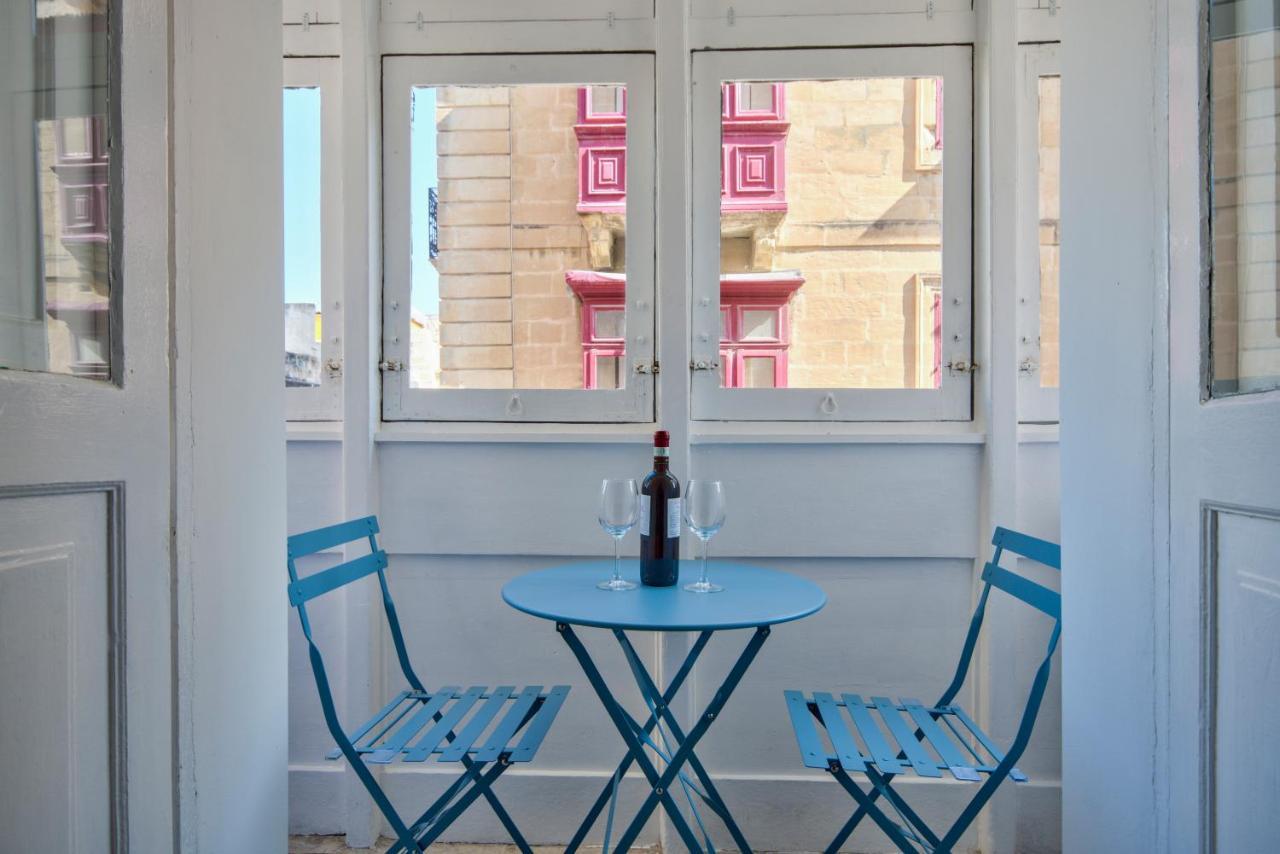 Cozy And Modern Valletta 1-Bedroom Room photo